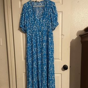 Zara dress